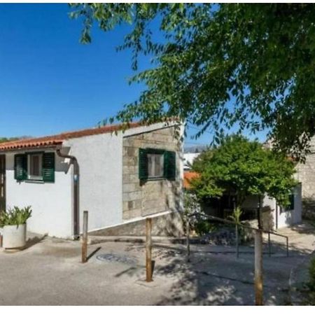 Apartman Karlana - Centar Split Exteriör bild