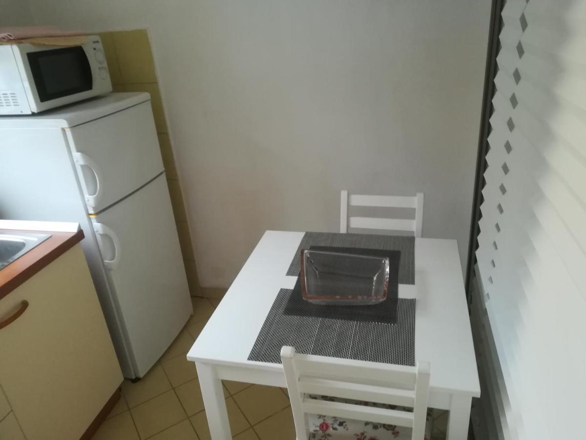 Apartman Karlana - Centar Split Exteriör bild