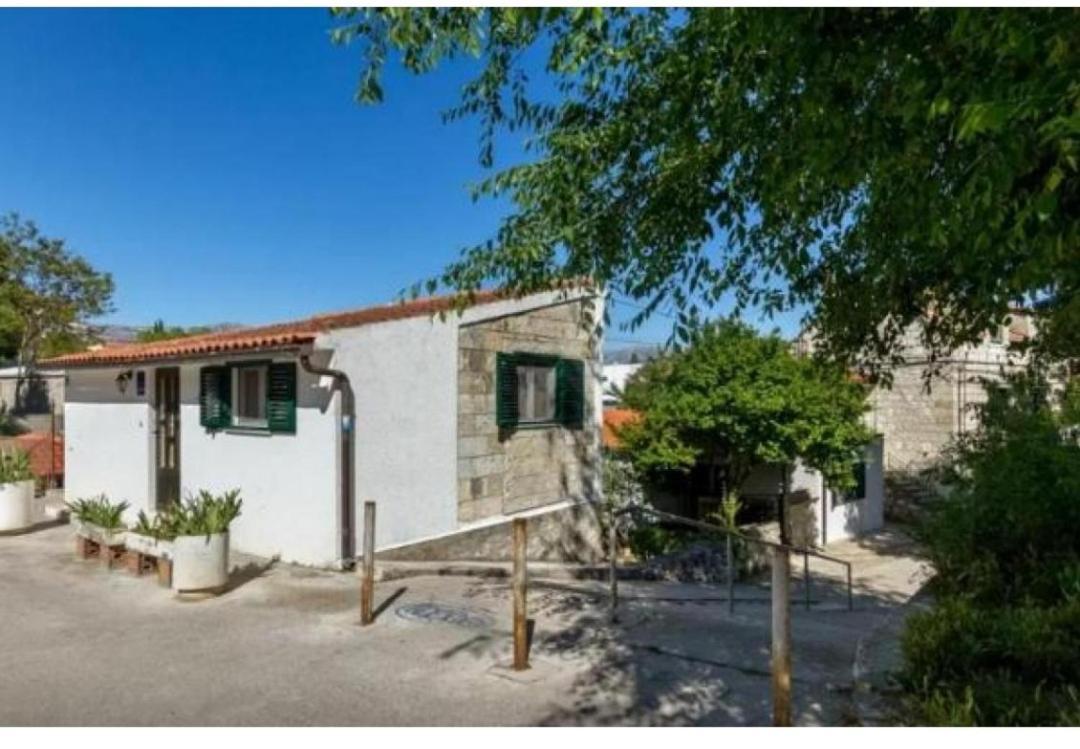 Apartman Karlana - Centar Split Exteriör bild