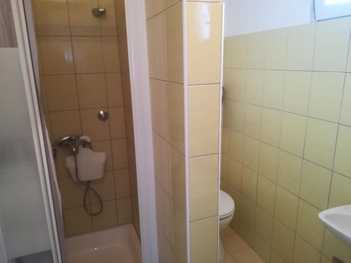 Apartman Karlana - Centar Split Exteriör bild