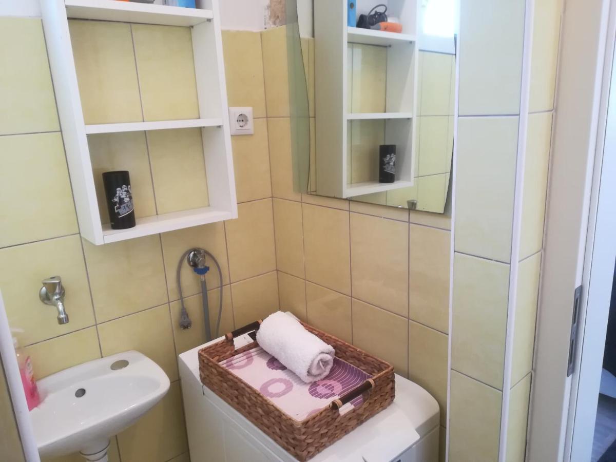 Apartman Karlana - Centar Split Exteriör bild