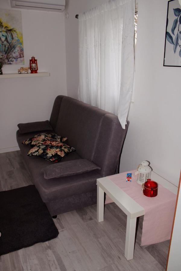 Apartman Karlana - Centar Split Exteriör bild