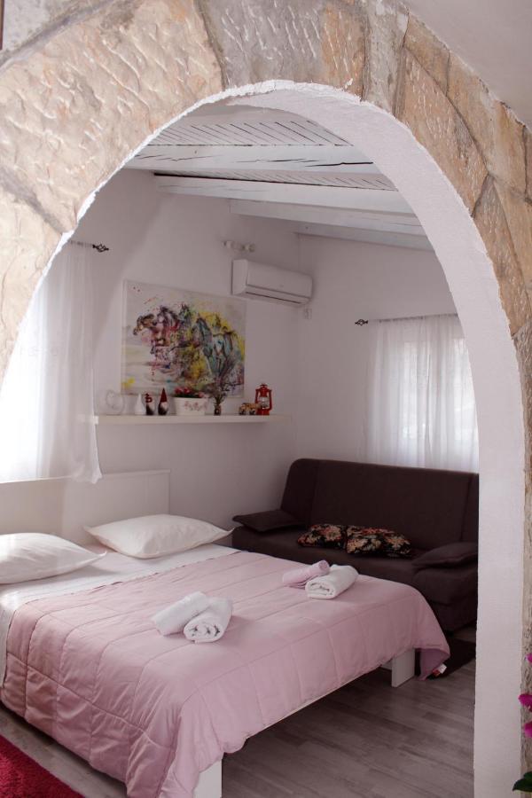 Apartman Karlana - Centar Split Exteriör bild